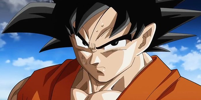 Dragon Ball : réjouissez-vous, une nouvelle série débarque dès cet été !