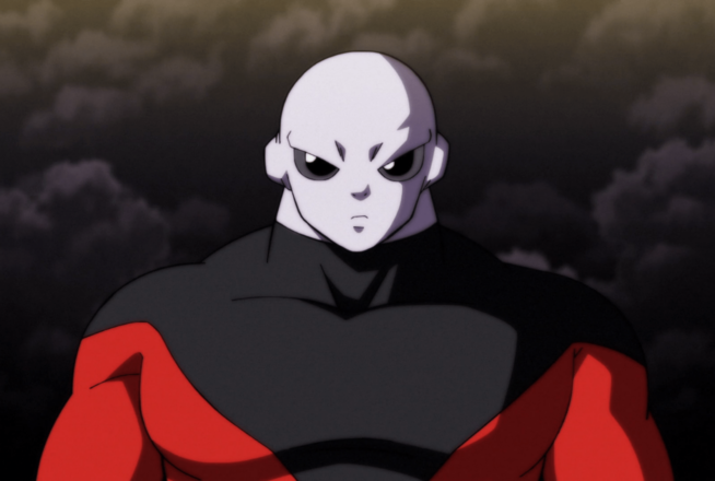 Dragon Ball Super : Jiren a-t-il dévoilé son point faible ?