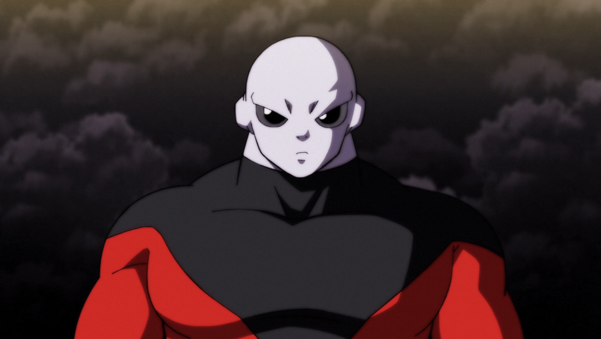 Dragon Ball Super : Jiren a-t-il dévoilé son point faible ?