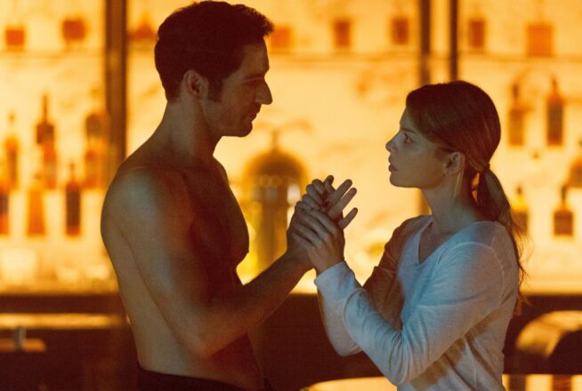 Lucifer : enfin une (vraie) histoire d&rsquo;amour pour Lucifer et Chloé ?