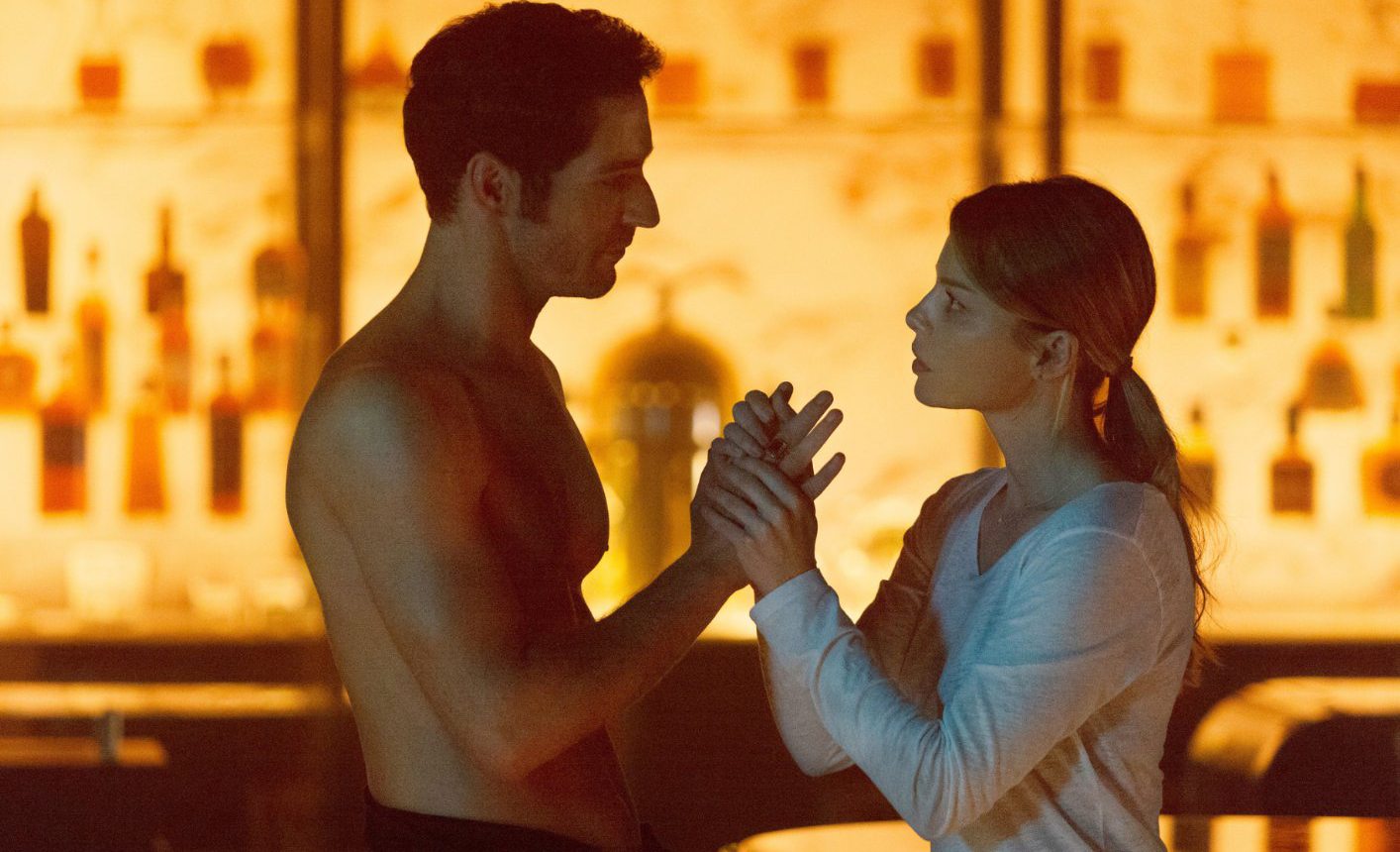 Lucifer : enfin une (vraie) histoire d&rsquo;amour pour Lucifer et Chloé ?