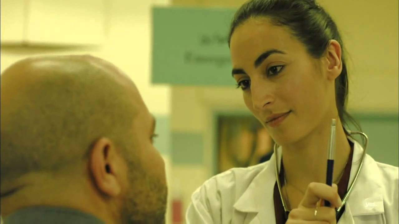 Fauda : Laëtitia Eïdo nous parle séries et challenge (interview)