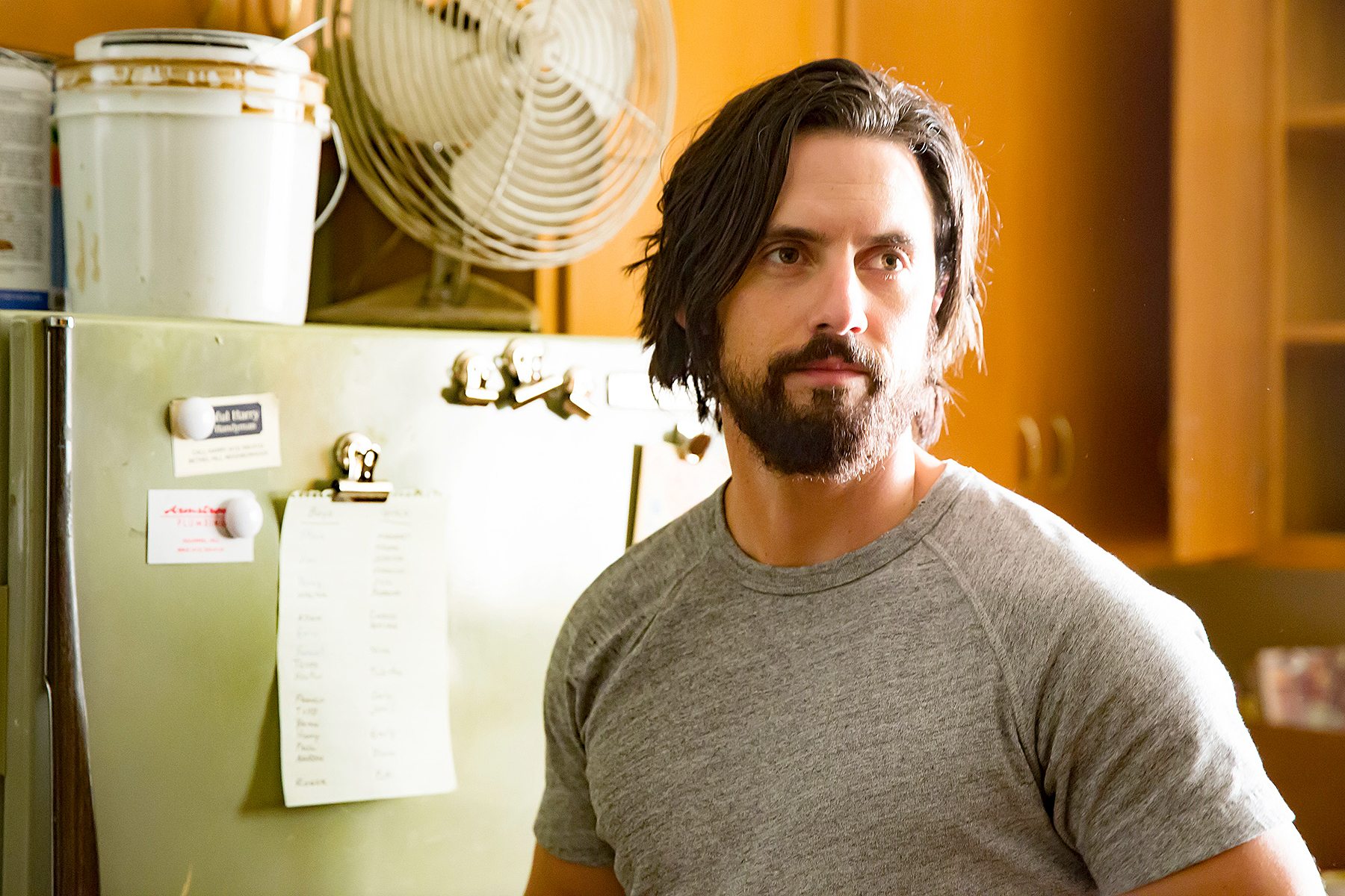 This is Us : Milo Ventimiglia prévient que la mort de Jack va « faire très mal »