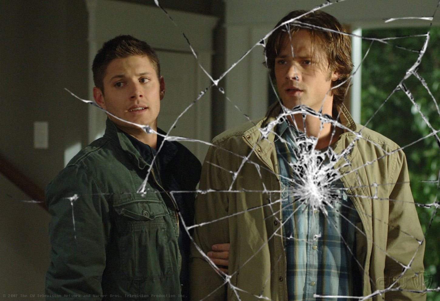 Supernatural : on sait pourquoi Dean et Sam Winchester ont la poisse depuis 13 saisons