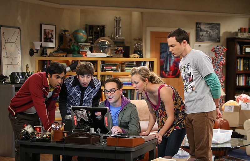 The Big Bang Theory : 3 choses qui prouvent que la série doit s&rsquo;arrêter