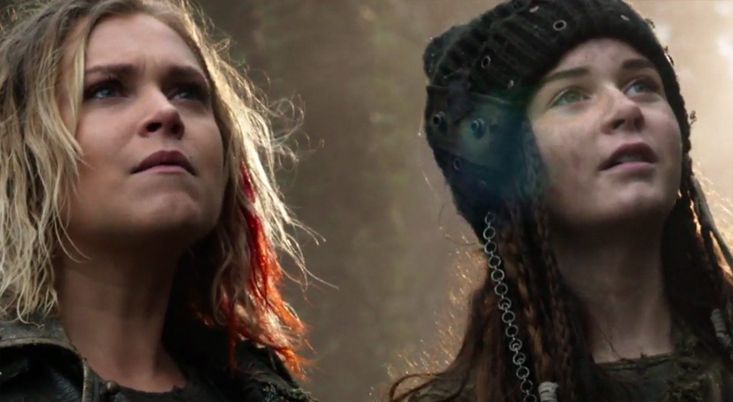 The 100 : cinq infos PRIMORDIALES à connaître sur la saison 5 