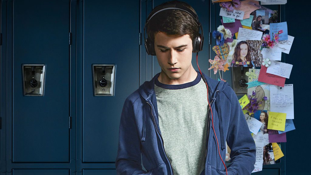 Non, il n&rsquo;y aura pas de suicide dans la saison 2 de 13 Reasons Why