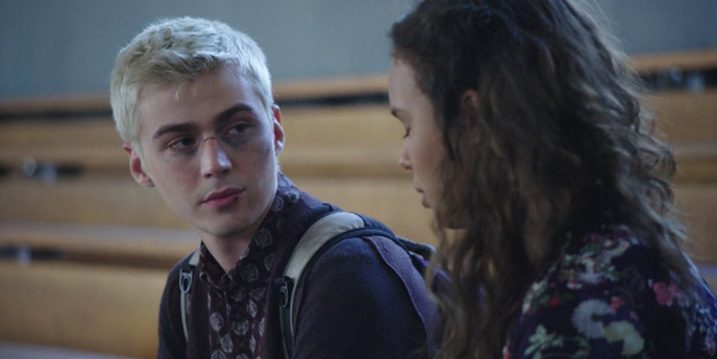 13 Reasons Why : une fusillade pourrait-elle être le sujet de la saison 2 ?