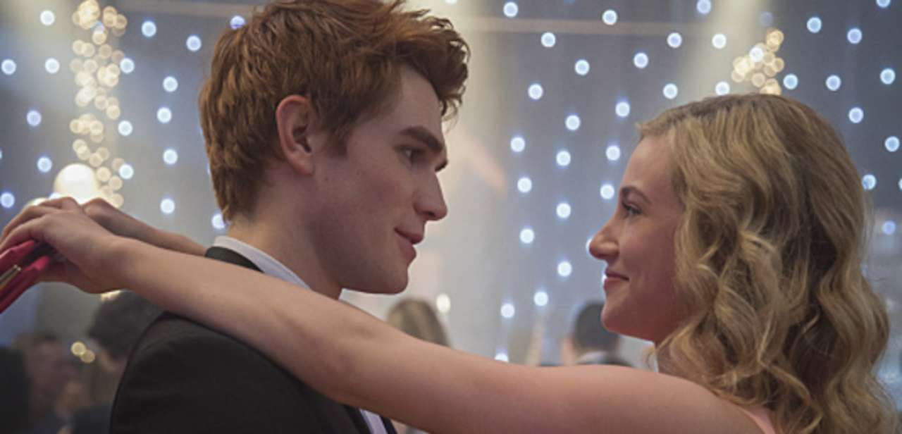 Riverdale : 3 bonnes raisons de shipper Archie et Betty