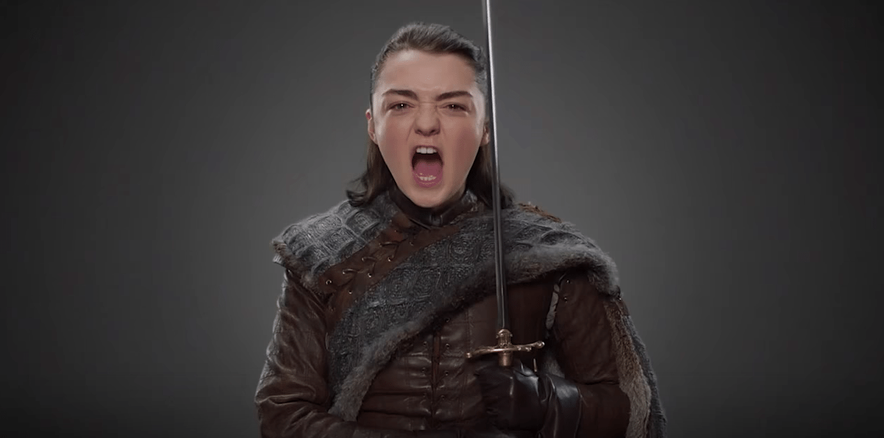 Game of Thrones : Maisie Williams ne comprend pas l&rsquo;intérêt des spoilers