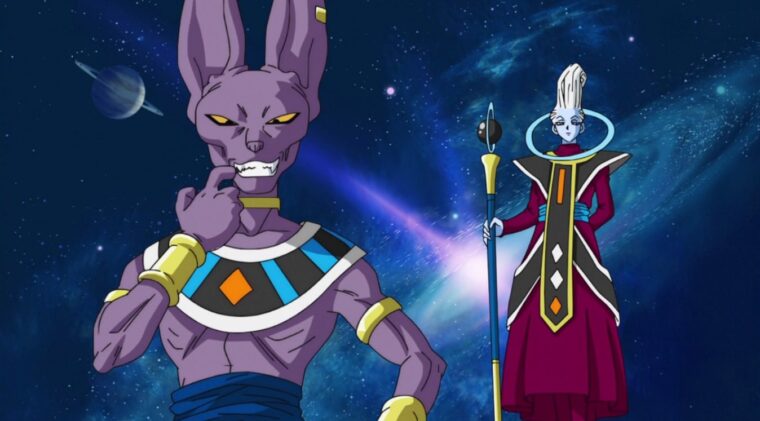 Dragon Ball Super : quelle est la signification des noms des nouveaux personnages ?