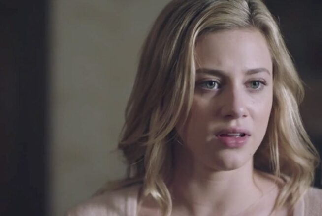 Lili Reinhart, prête à quitter Riverdale ? La rumeur qui affole les fans