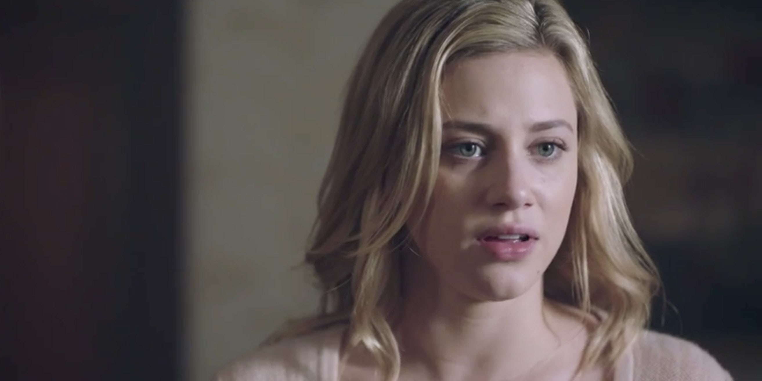 Lili Reinhart, prête à quitter Riverdale ? La rumeur qui affole les fans