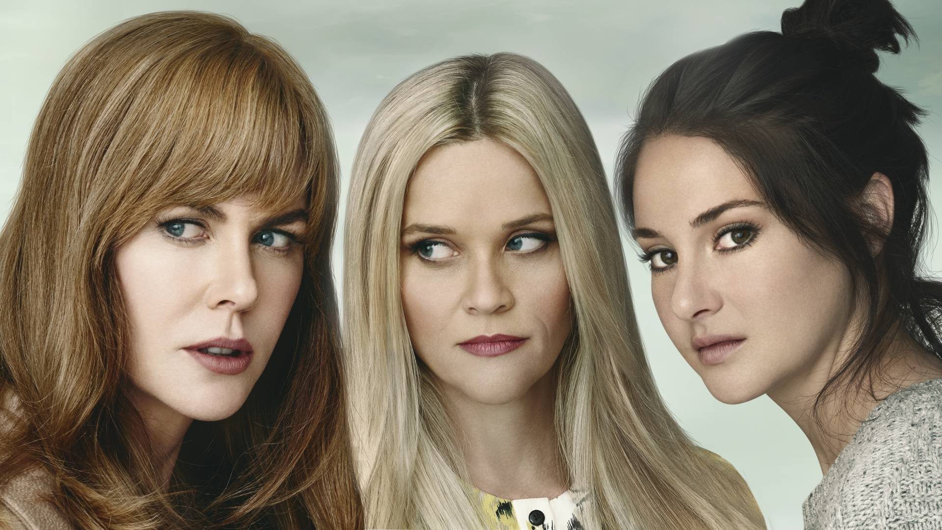 Big Little Lies : Meryl Streep &#038; Nicole Kidman enfin réunies pour la saison 2