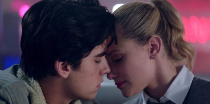 Riverdale : les conseils surprenants de Cole Sprouse &#038; Lili Reinhart au couple Bughead