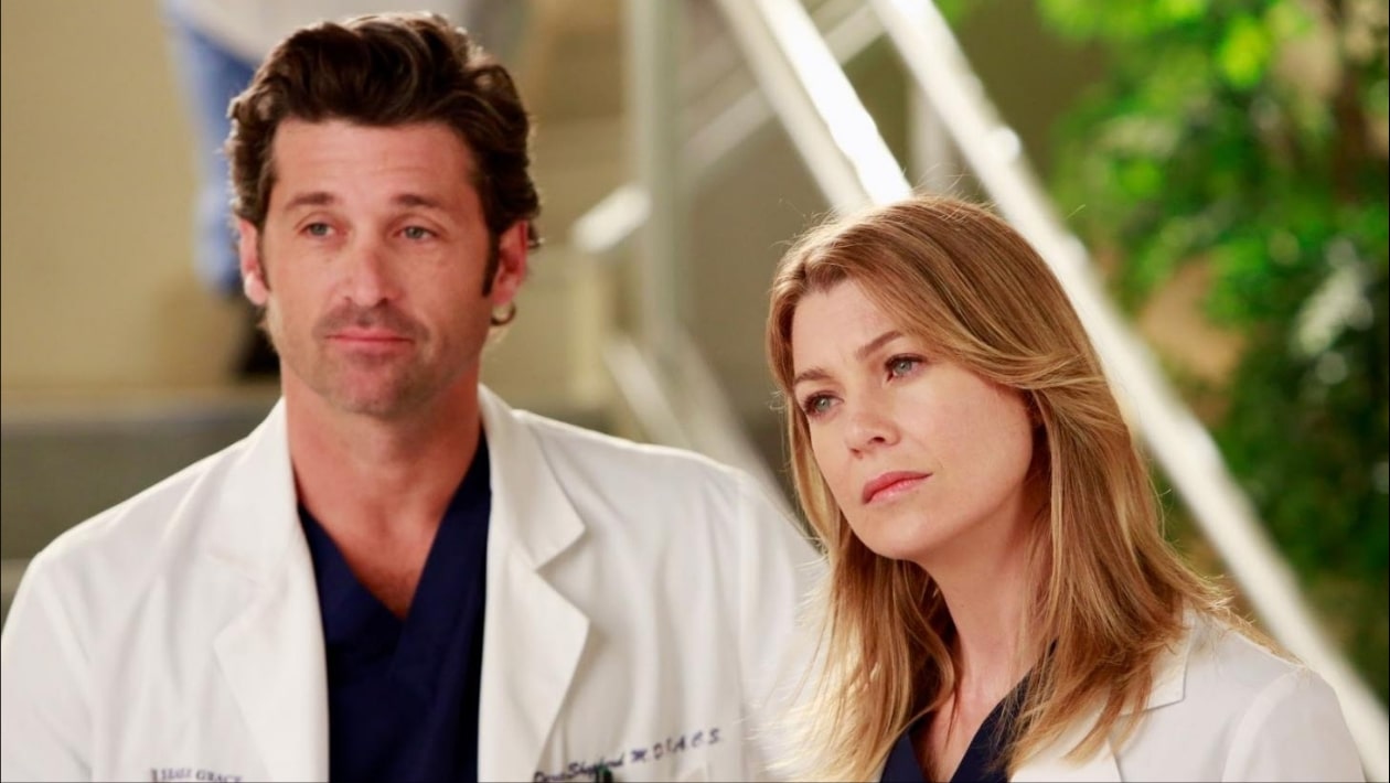 Grey&rsquo;s Anatomy, Friends : ces séries qui ont failli avoir un titre totalement différent