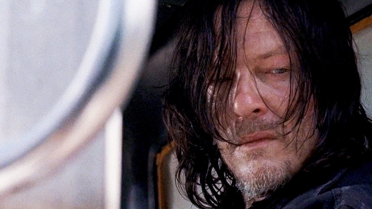 The Walking Dead : une mort de Daryl ferait-elle fuir les fans ?