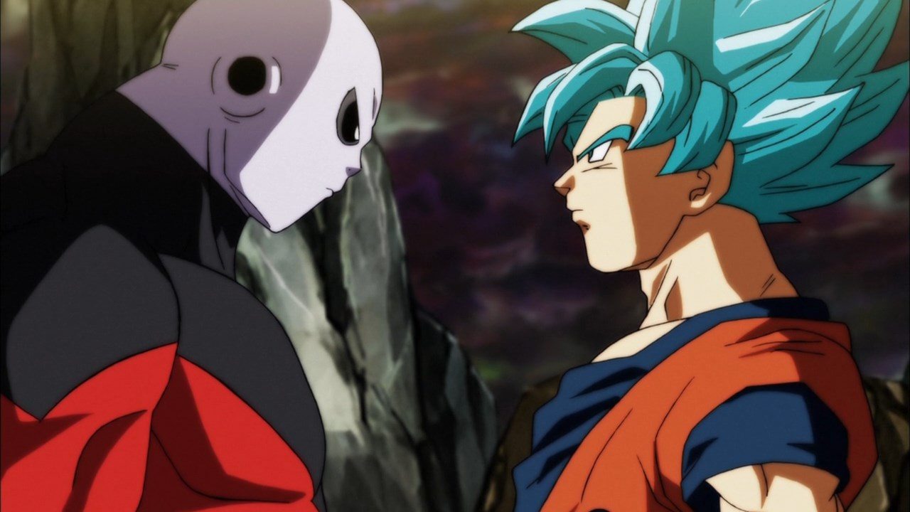 Dragon Ball Super : Le retour tant attendu de la Maitrise des Mouvements Instinctifs