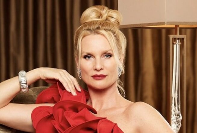 Dynasty : découvrez quand Nicollette Sheridan (Desperate Housewives) arrive !