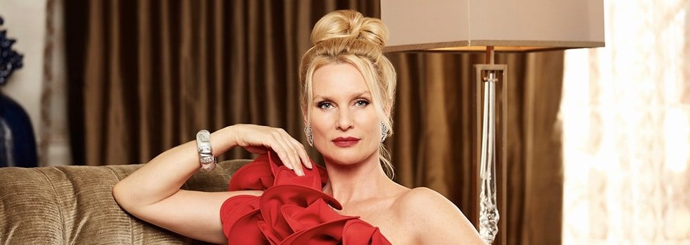 Dynasty : découvrez quand Nicollette Sheridan (Desperate Housewives) arrive !