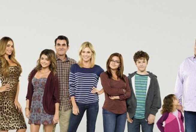 Modern Family : la saison 10 sera la dernière ! Un spin off en préparation ?