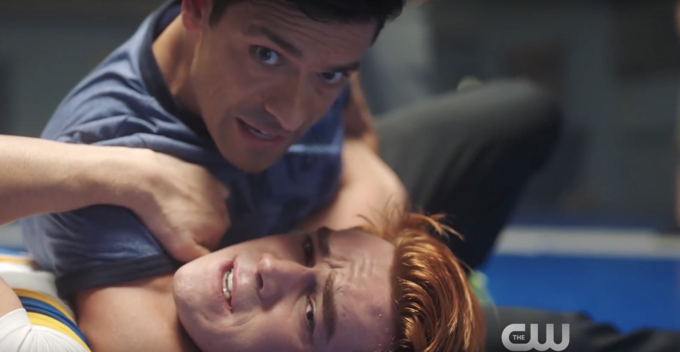 Riverdale : la guerre est déclarée entre Archie et Hiram dans un nouveau trailer