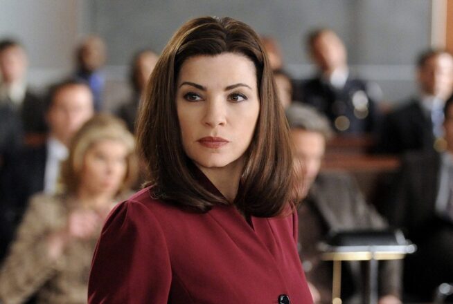 The Good Wife : Julianna Margulies révèle ce qui lui manque le plus (les fans approuvent)