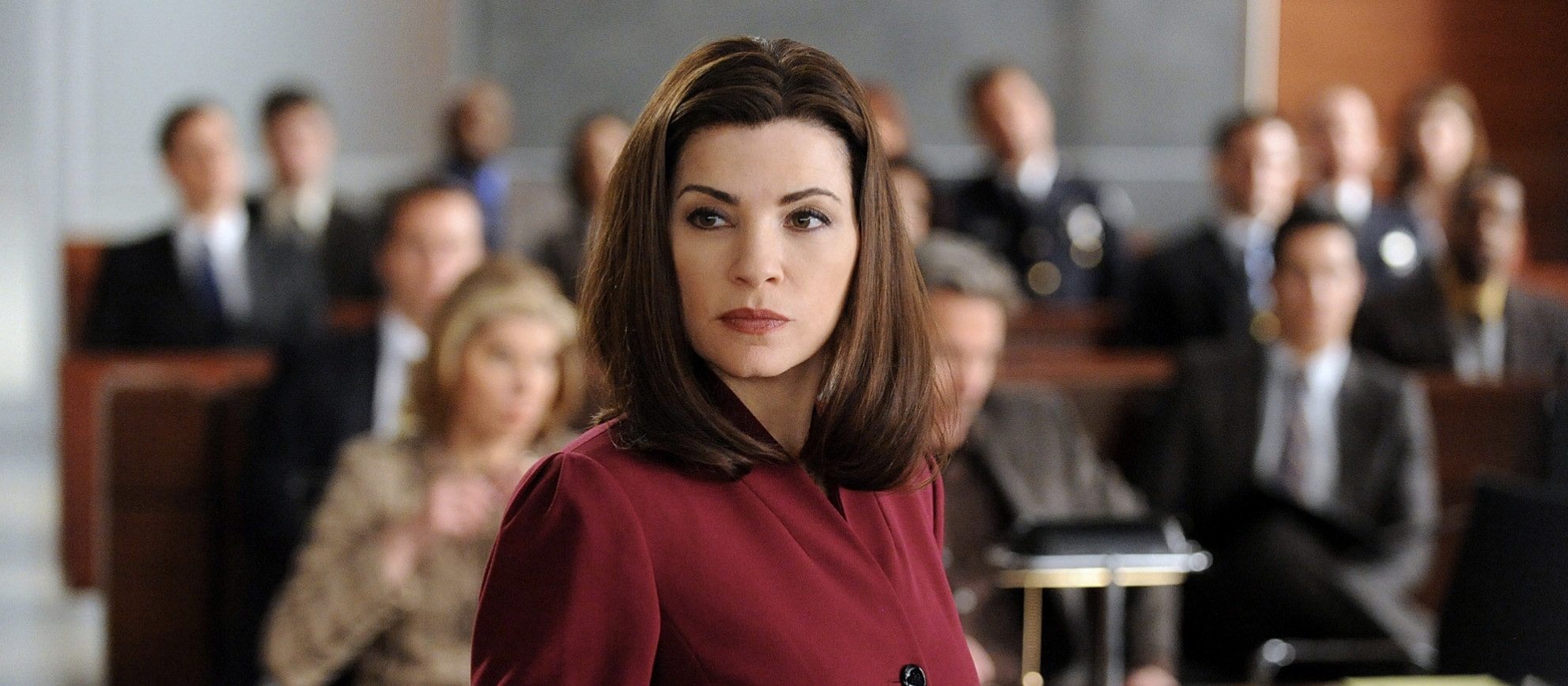 The Good Wife : Julianna Margulies révèle ce qui lui manque le plus (les fans approuvent)