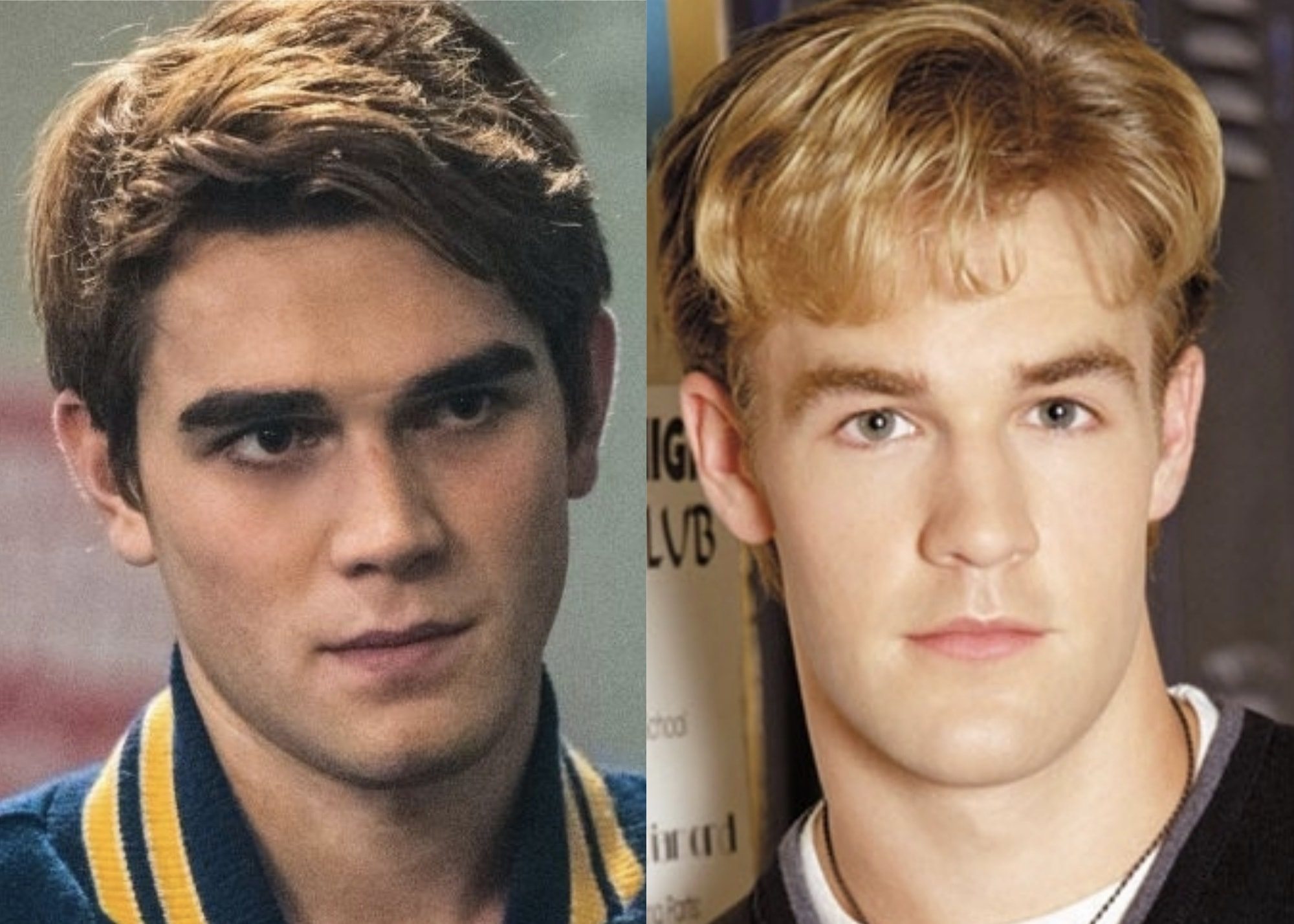 Riverdale : pourquoi Archie est la réincarnation de Dawson (si si)