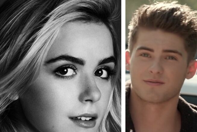 Riverdale : 3 acteurs parfaits pour jouer Harvey dans Sabrina, l’apprentie sorcière