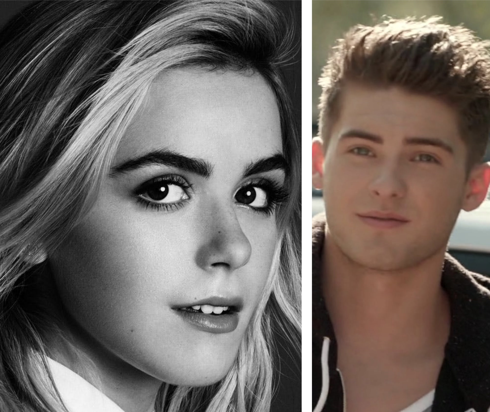 Riverdale : 3 acteurs parfaits pour jouer Harvey dans Sabrina, l’apprentie sorcière