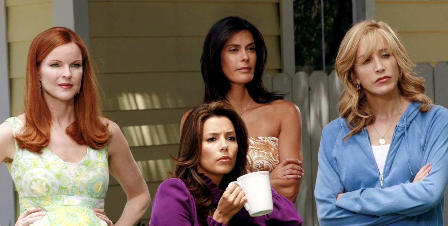 Quiz : emménage à Wisteria Lane et découvre quelle Desperate Housewives serait ta BFF