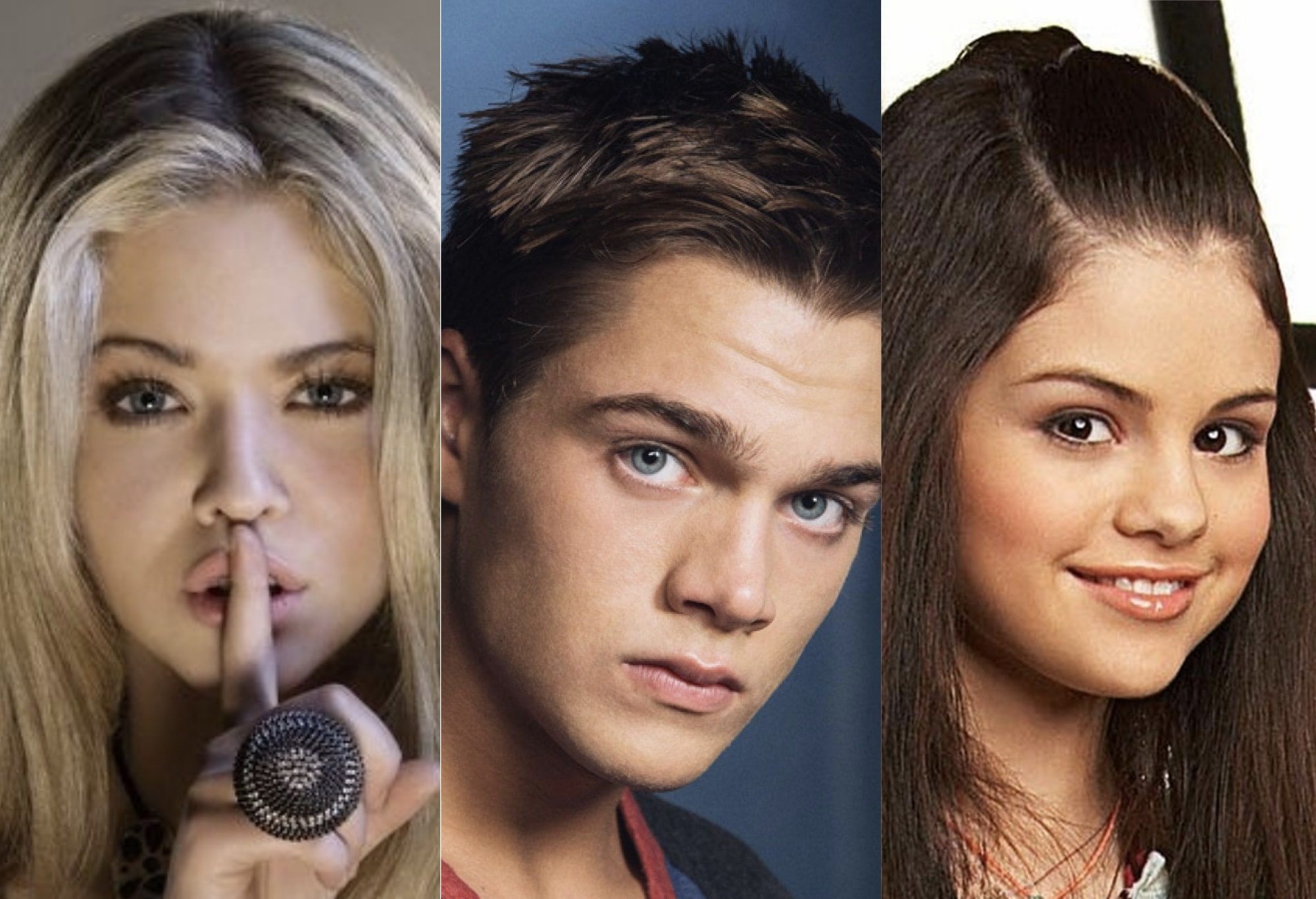 Teen Wolf, Pretty Little Liars… 9 ados de séries joués par de VRAIS ados