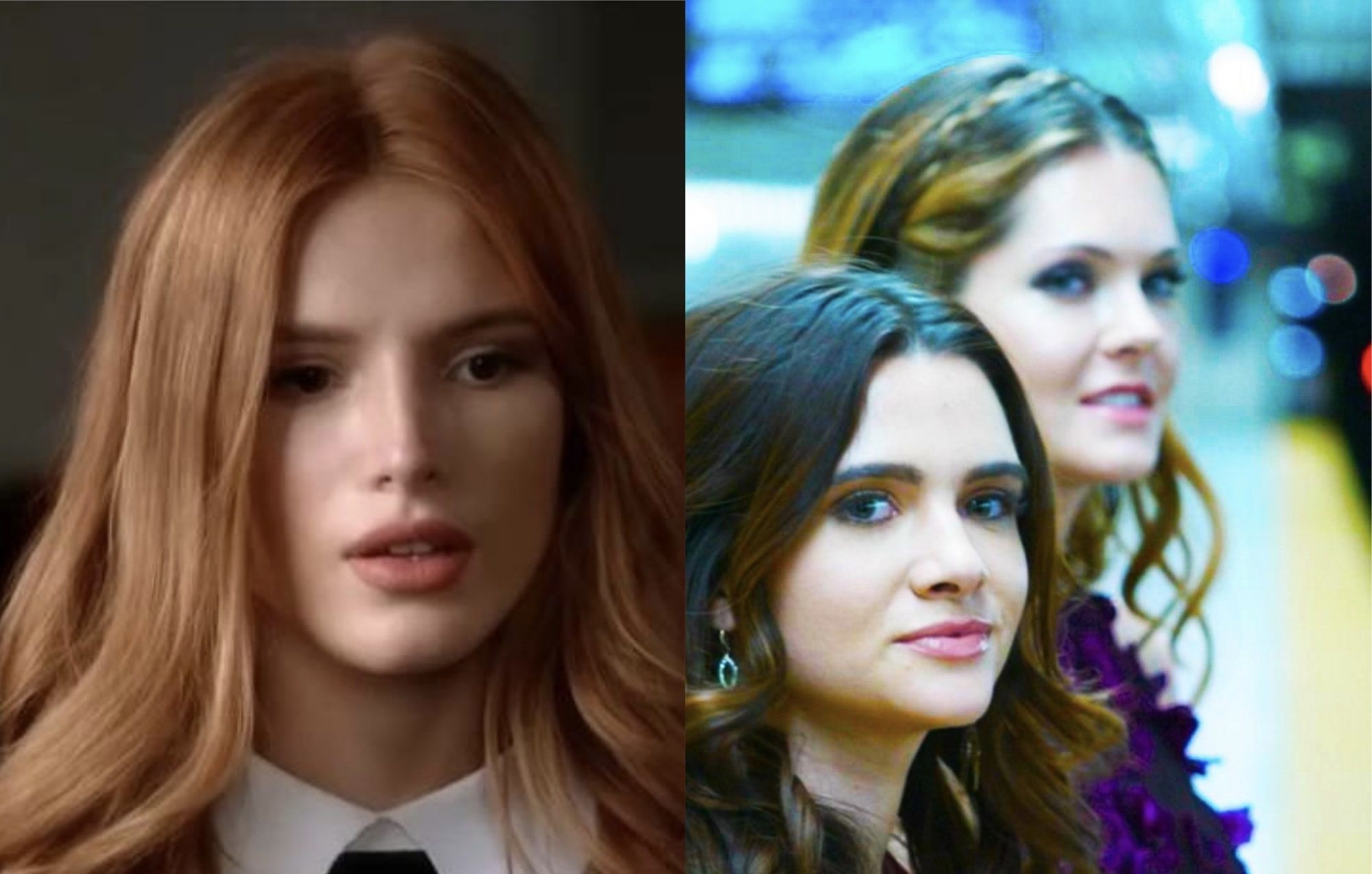 Famous In Love &#038; The Bold Type : quand reviennent les séries de Freeform ?