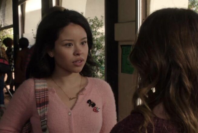 The Fosters : Maia Mitchell et Cierra Ramirez teasent le final (et le spin off)