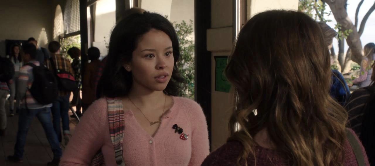 The Fosters : Maia Mitchell et Cierra Ramirez teasent le final (et le spin off)