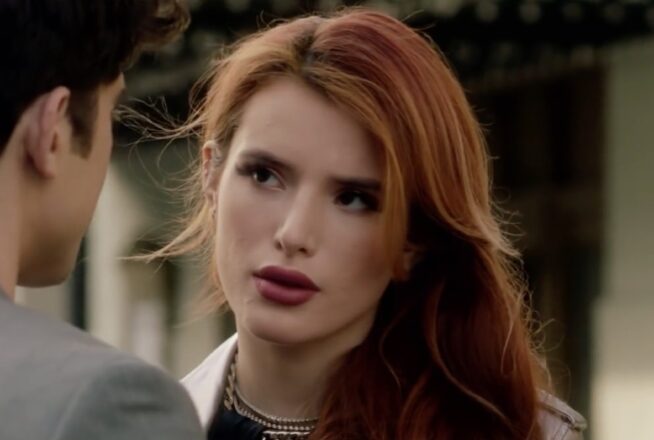 Famous In Love saison 2 : Paige officialise sa relation avec SPOILER dans la vidéo promo