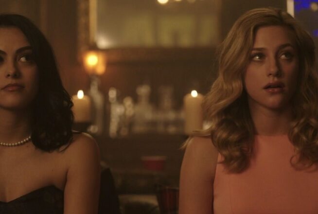 Riverdale : Lili Reinhart &#038; Camila Mendes disent à quel perso elles ressemblent le plus