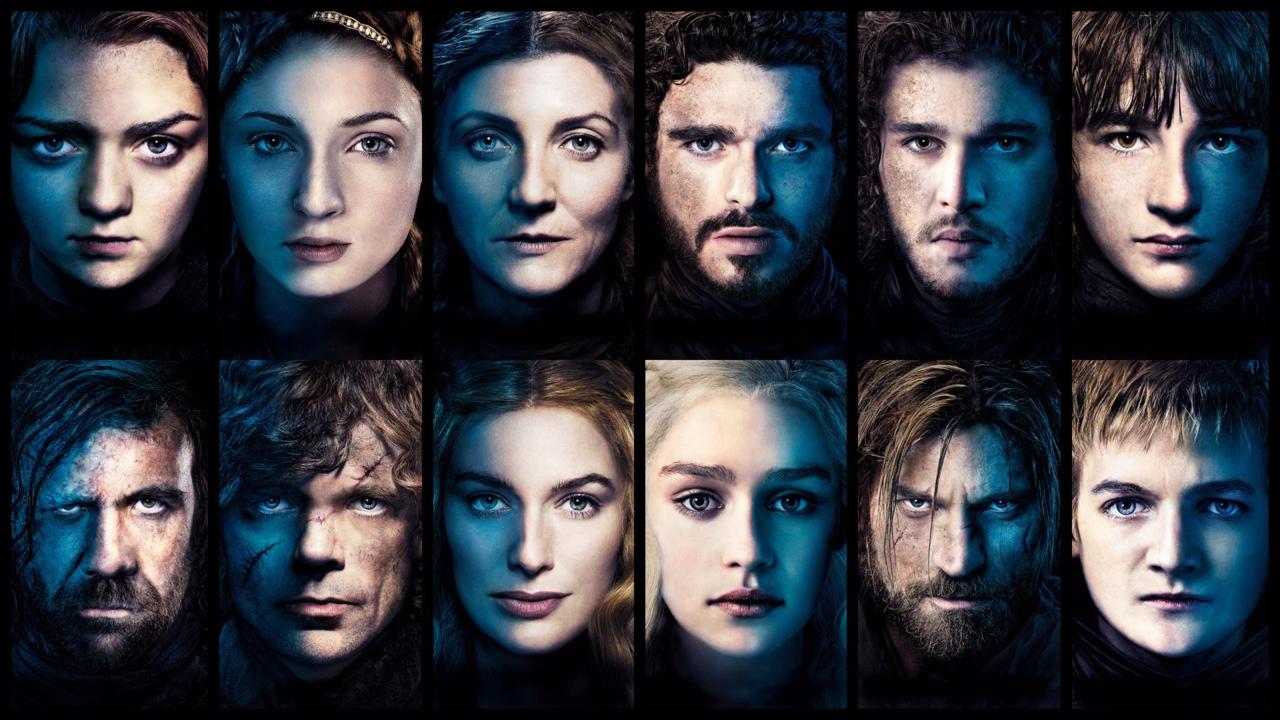 Game of Thrones : quels personnages de la série seront dans les spin-offs ?