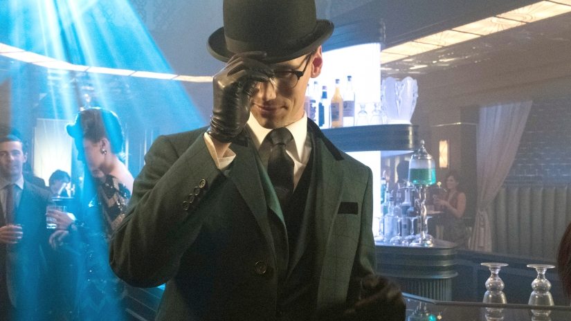 Gotham : les 3 méchants qui portent la saison 3