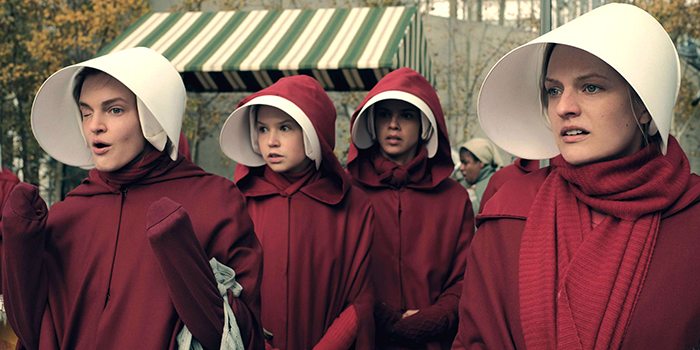 The Handmaid&rsquo;s Tale : Hulu dévoile un trailer explosif pour la saison 2