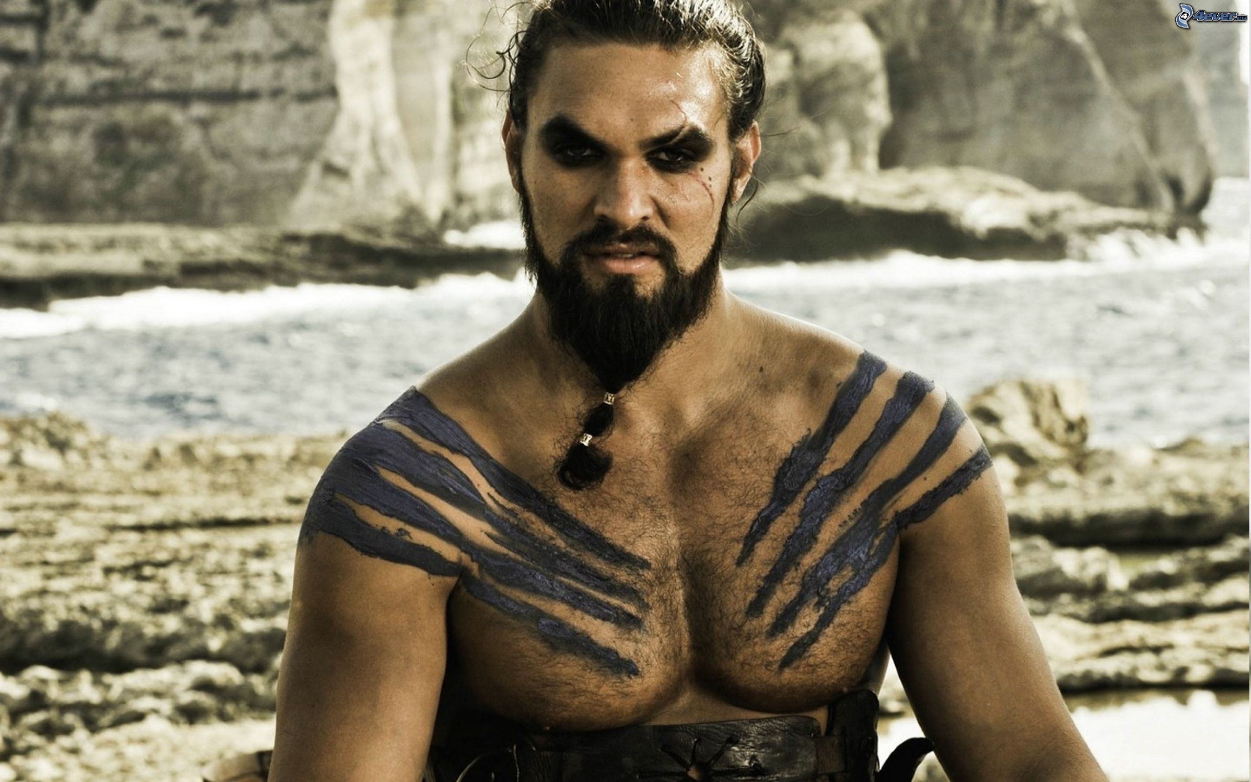 Game of Thrones : devinez pourquoi Jason Momoa a galéré à trouver un job après Khal Drogo