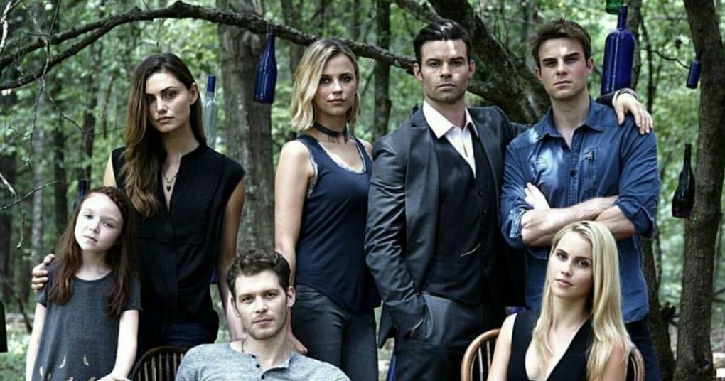 The Originals : c&rsquo;est grâce à CE personnage que les Mikaelson vont se retrouver