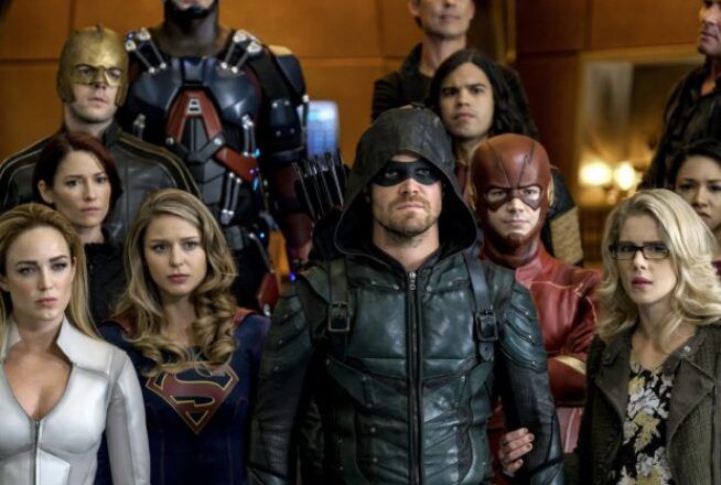 The Flash, Arrow, Legends of Tomorrow : les 5 morts du Arrowverse qui nous manquent le plus