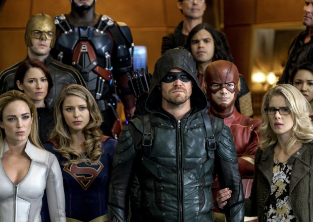 The Flash, Arrow, Legends of Tomorrow : les 5 morts du Arrowverse qui nous manquent le plus