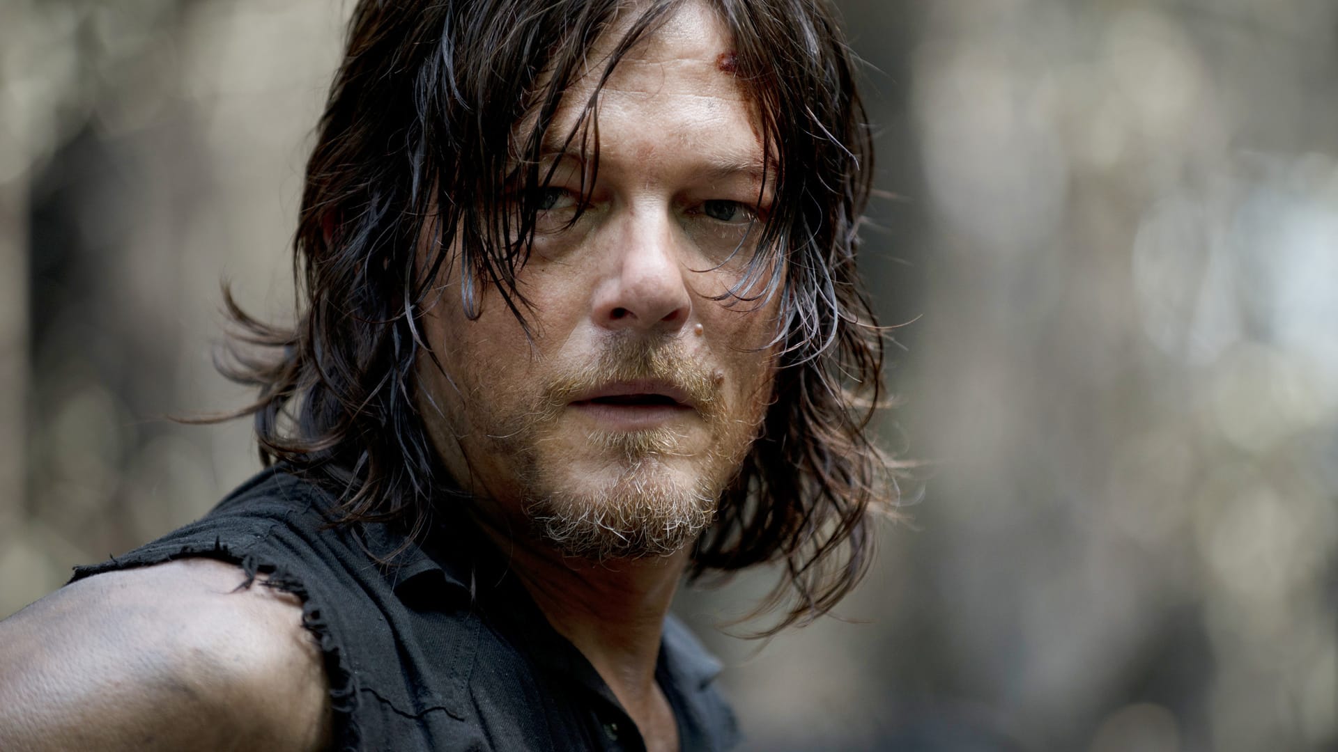 The Walking Dead : Norman Reedus, furieux contre AMC et Scott Gimple