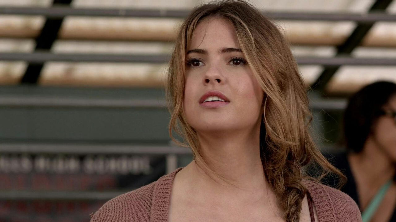 Top 9 des meilleures punchlines de Malia dans Teen Wolf