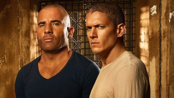 Prison Break : une nouvelle version est bien en développement !