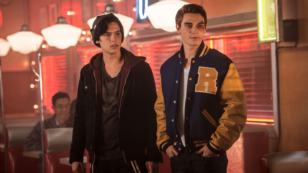 Riverdale : la série est-elle en danger d&rsquo;annulation ?