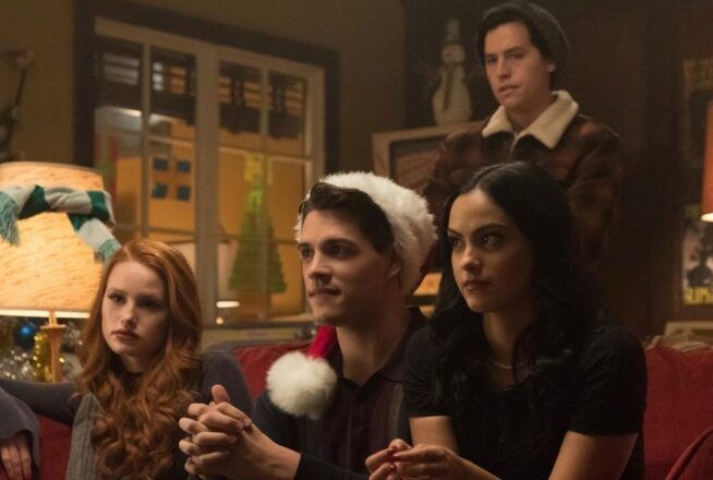 Riverdale : votre personnage préféré sera LA star de l’épisode musical !